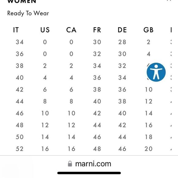 Marni Green V-Neck Faux Leather Trim Sleeveless Top Size 42 - Picture 13 of 13